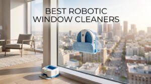 best robotic window cleaners