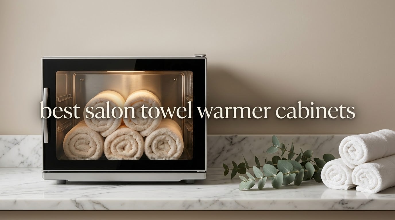 best salon towel warmer cabinets