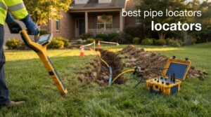 best pipe locators