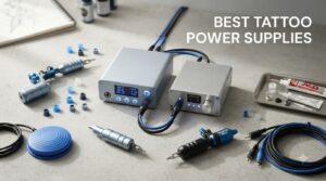 best tattoo power supplies