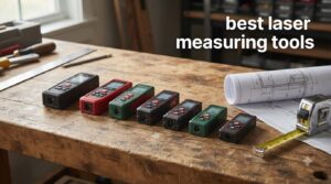 best laser measuring tools