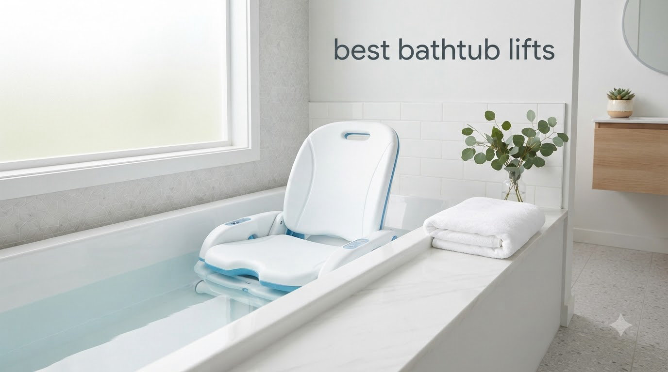 best bathtub lifts