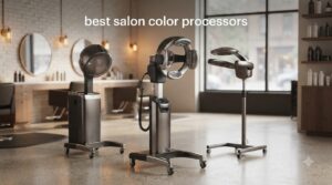 best salon color processors