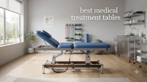 best medical treatment tables
