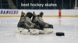 best hockey skates