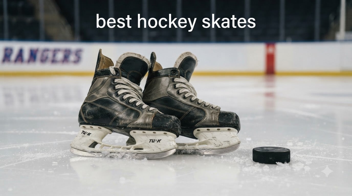 best hockey skates