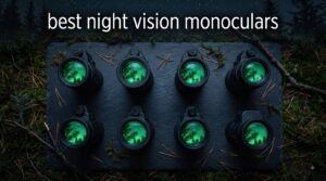 best night vision monoculars