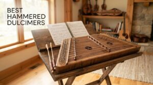 best hammered dulcimers