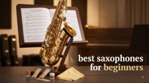 best saxophones for beginners
