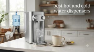 best hot and cold water dispensers