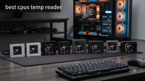 best cpus temp reader