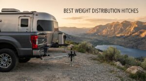 best weight distribution hitches