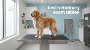 best veterinary exam tables