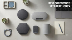 best conference speakerphones