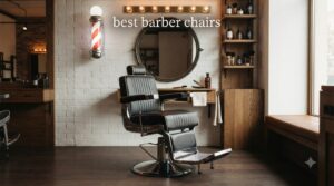best barber chairs