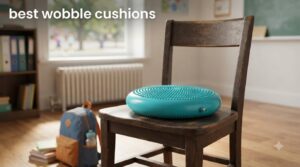 best wobble cushions