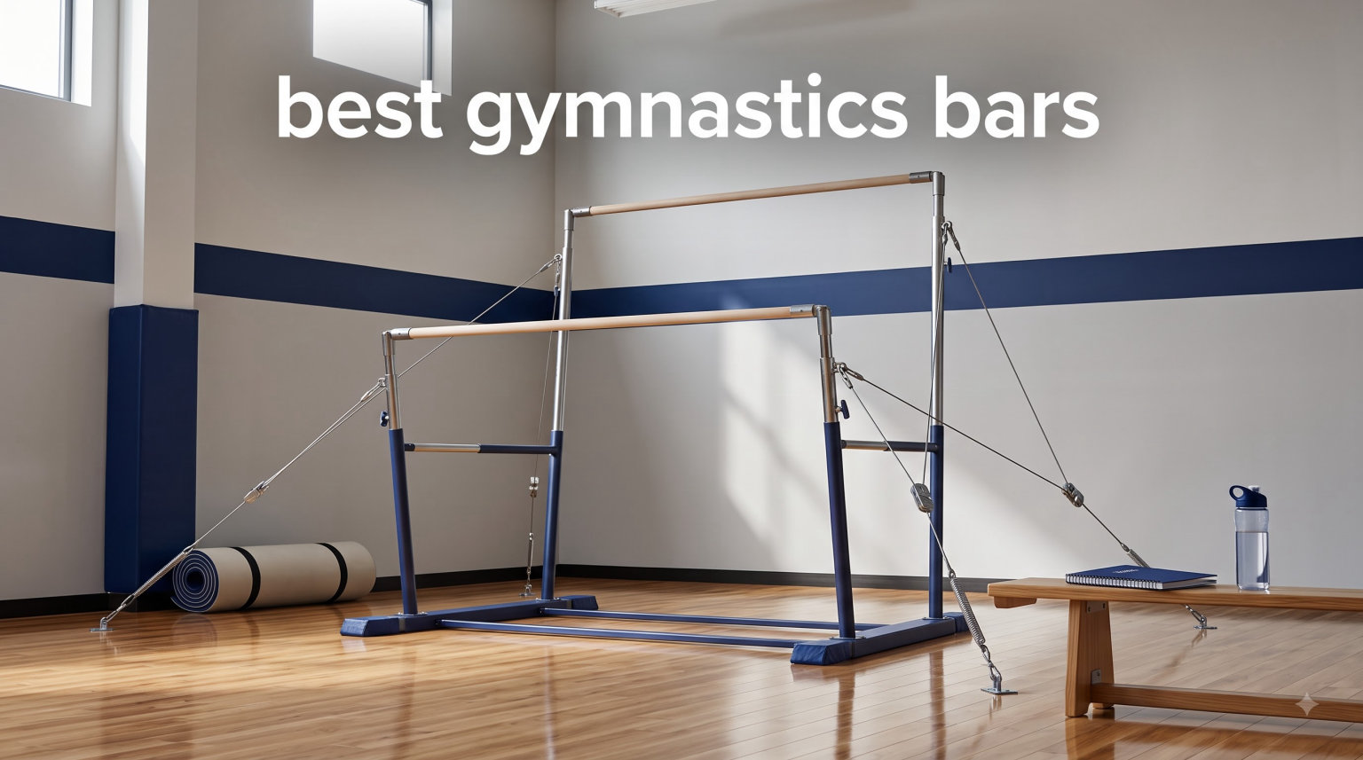 best gymnastics bars