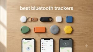 best bluetooth trackers