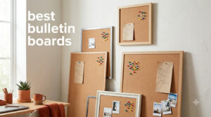 best bulletin boards