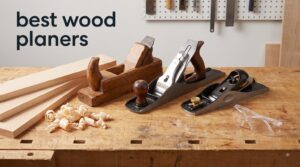 best wood planers