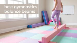 best gymnastics balance beams