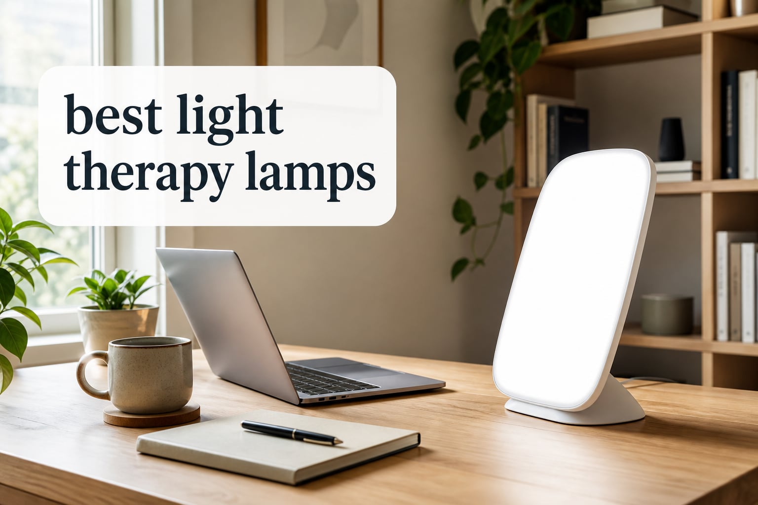 best light therapy lamps