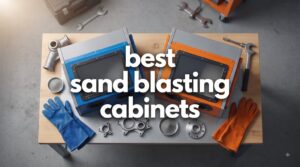 best sandblasting cabinets