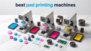 best pad printing machines
