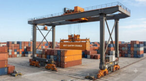 best gantry cranes