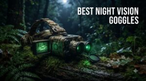 best night vision goggles