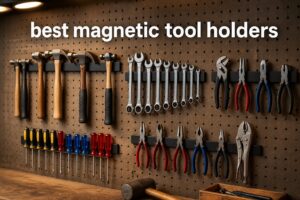 best magnetic tool holders
