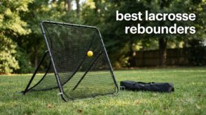 best lacrosse rebounders