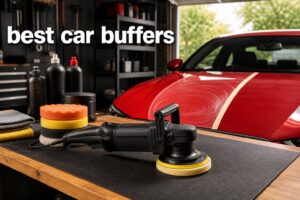best car buffers