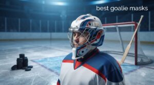 best goalie masks