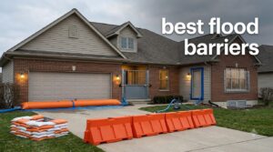 best flood barriers