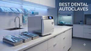 best dental autoclaves