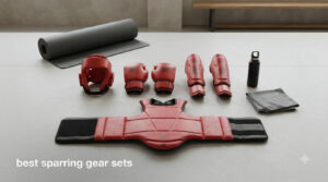 best sparring gear sets