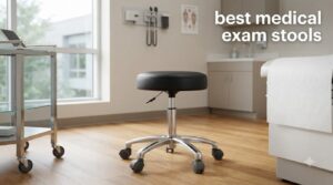 best medical exam stools