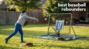 best baseball rebounders