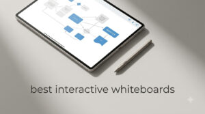 best interactive whiteboards