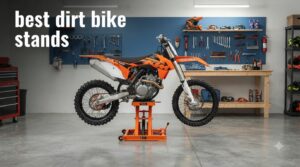 best dirt bike stands