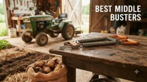 best middle busters