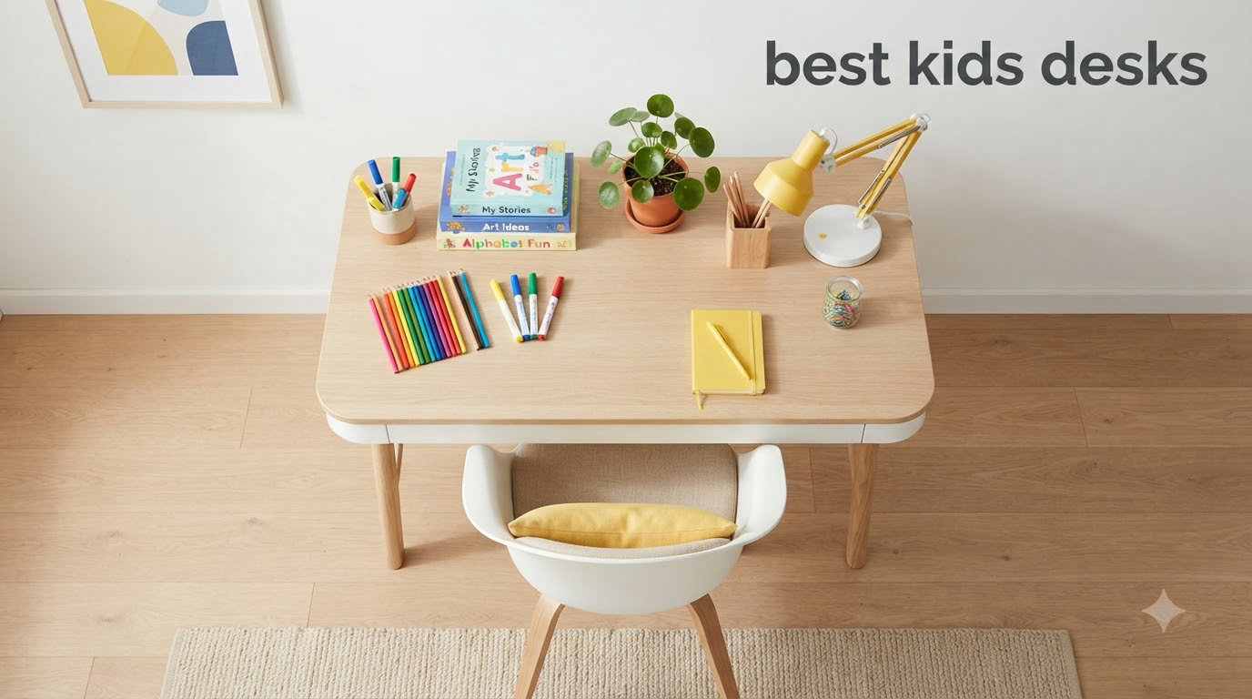 best kids desks