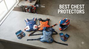 best chest protectors