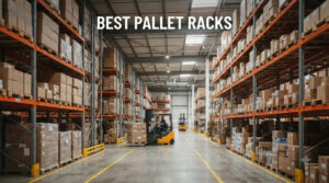 best pallet racks