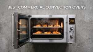best commercial convection ovens