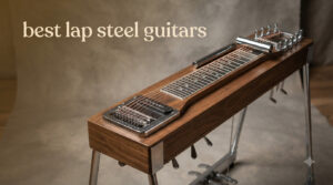 best lap steel guitars