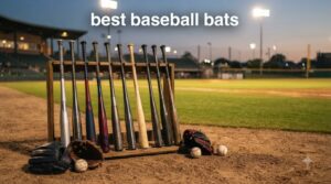 best baseball bats