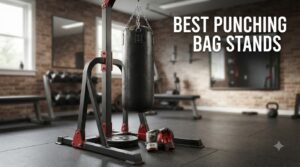 best punching bag stands