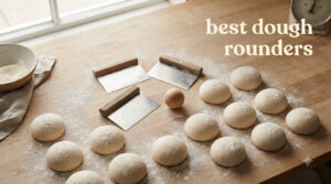 best dough rounders